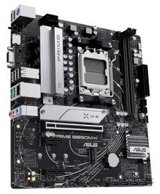 Základní deska Asus B650M-K 

 obrázek produktu 1 z 4