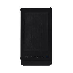 Case BitFenix C60 Negro černá

 obrázek produktu 11 z 12