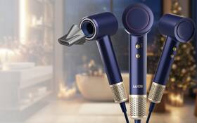 Fén WG Elegance Air modrý

 obrázek produktu 8 z 14