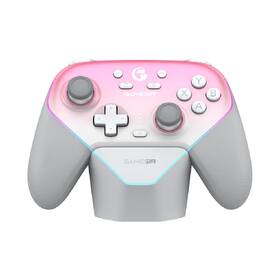 Gamepad GameSir Super Nova růžový

 obrázek produktu 1 z 5
