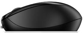 Myš HP Wired 1000 černá

 obrázek produktu 1 z 3