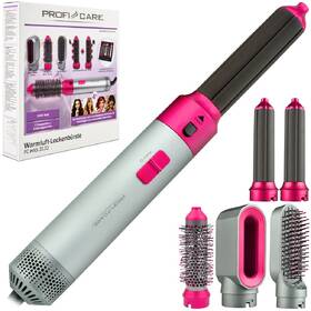 Styler ProfiCare HAS 3132 P šedá/růžová

 obrázek produktu 1 z 16