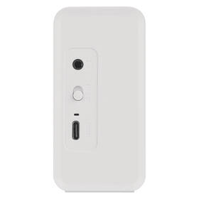 Radiopřijímač s DAB+ EMOS P600 bílý

 obrázek produktu 4 z 14