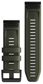 Řemínek Garmin QuickFit (26 mm) zelený

 obrázek produktu 1 z 1