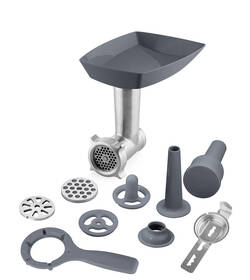 Kuchyňský robot ETA 3034 90020 bílý

 obrázek produktu 23 z 28