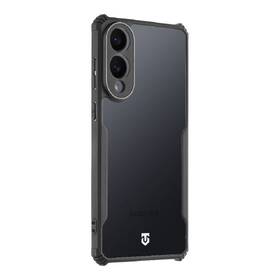 Kryt na mobil Tactical Quantum Stealth na Samsung Galaxy S25 Edge černý/průhledný

 obrázek produktu 1 z 2