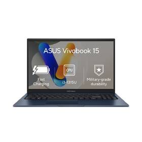 Notebook Asus Vivobook 15 modrý

 obrázek produktu 3 z 12