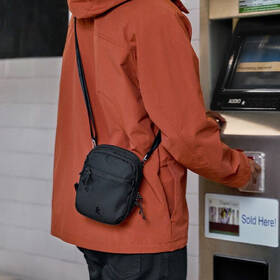 Brašna tomtoc Aviator - T37 Travel Crossbody Bag černá

 obrázek produktu 13 z 15