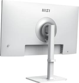 Monitor MSI Modern MD272UPSW bílý

 obrázek produktu 6 z 8