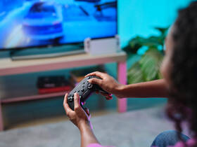 Gamepad Trust GXT 542BM Muta Batman - Nintendo Switch černý

 obrázek produktu 13 z 16