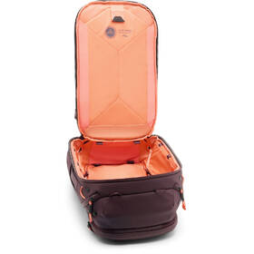 Batoh Peak Design Travel Backpack 45L vínový

 obrázek produktu 2 z 9