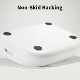 Schodky Petkit Cat Litter Ramp bílé

 obrázek produktu 9 z 10