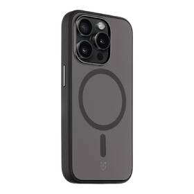 Kryt na mobil Tactical MagForce SmoothIsFast na Apple iPhone 15 Pro černý

 obrázek produktu 1 z 3