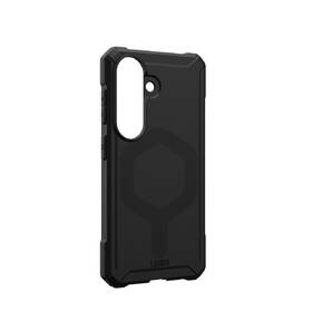 Kryt na mobil UAG Essential Armor na Samsung Galaxy S26 černý

 obrázek produktu 2 z 15
