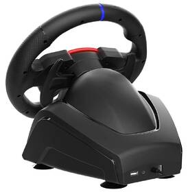 Volant SUPERDRIVE 270 GT-5 černý

 obrázek produktu 4 z 16