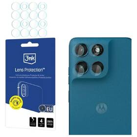 Ochranné sklo čočky fotoaparátu 3mk Lens Protection na Motorola Moto G57 Power 

 obrázek produktu 1 z 1