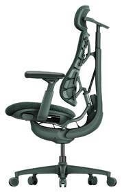 Ergonomická židle LiberNovo Omni, 48 cm zelená

 obrázek produktu 4 z 9