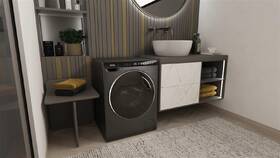 Pračka Haier HW50-BP12307GU1S antracitová

 obrázek produktu 10 z 11