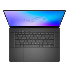 Notebook Asus ROG Zephyrus G16 šedý

 obrázek produktu 7 z 13