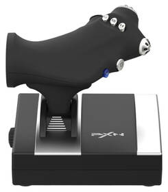 Joystick PXN 2119 PRO Flightstick černý

 obrázek produktu 1 z 11