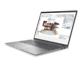 Notebook HP ZBook 8 G2a 16" stříbrný

 obrázek produktu 1 z 7