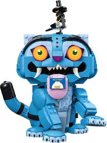 Stavebnice LEGO® 72537 KPop Demon Hunters 

 obrázek produktu 1 z 9