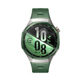 Chytré hodinky Huawei Watch GT 7 Pro 46 mm zelené

 obrázek produktu 3 z 9