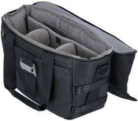 Brašna na foto/video Rollei Ocean Rolltop Bag L černá

 obrázek produktu 11 z 13