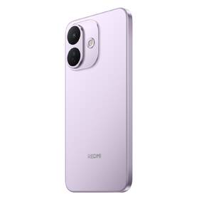 Mobilní telefon Xiaomi Redmi Note 17 Pro 5G 8 GB / 512 GB fialový

 obrázek produktu 5 z 11