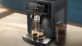 Automatický kávovar Philips EP6551/11 černý

 obrázek produktu 10 z 15