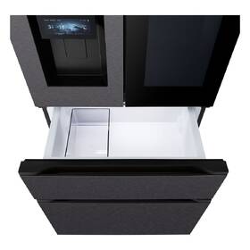 Americká lednice LG GMGS50DEEP černá

 obrázek produktu 15 z 26