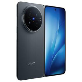 Mobilní telefon vivo X Fold6 5G 12 GB / 512 GB černý

 obrázek produktu 8 z 8