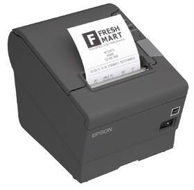 Tiskárna pokladní Epson TM-T88V černá

 obrázek produktu 3 z 4