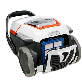 Podlahový vysavač Electrolux ZUOANIMAL+ bílý

 obrázek produktu 9 z 10