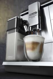 Espresso De'Longhi ECAM 650.75 MS stříbrné

 obrázek produktu 25 z 34