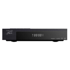 Satelitní přijímač Zircon JAZZ HD černý

 obrázek produktu 2 z 3