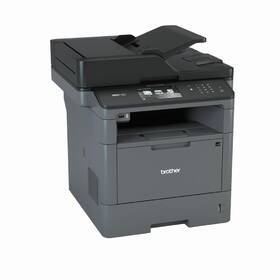 Tiskárna multifunkční Brother MFC-L5750DW černá

 obrázek produktu 2 z 3