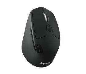 Myš Logitech M720 Triathlon černá barva
