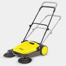 Zametač Kärcher S 650 

 obrázek produktu 4 z 11
