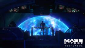 Hra EA Mass Effect Andromeda 

 obrázek produktu 1 z 9