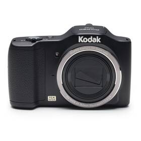 Digitální fotoaparát Kodak FZ152 černý

 obrázek produktu 3 z 4