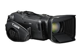 Videokamera Canon GX10 - 4K černá

 obrázek produktu 3 z 8