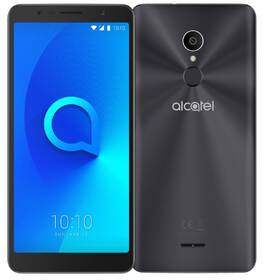 Mobilní telefon ALCATEL 3C 5026D Dual SIM černý

 obrázek produktu 10 z 10