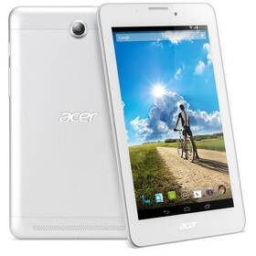 Dotykový tablet Acer Iconia One 10 (B3-A30-K72N) bílý

 obrázek produktu 10 z 12