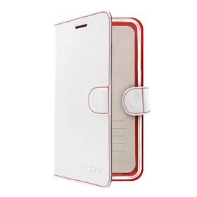 Pouzdro na mobil flipové FIXED na Apple iPhone X/Xs bílé

 obrázek produktu 1 z 3