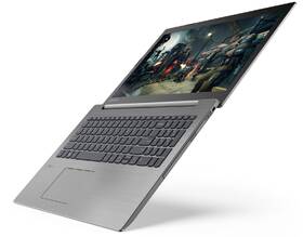 Notebook Lenovo 330-15IKBR šedý

 obrázek produktu 10 z 10