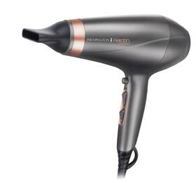 Fén Remington AC8820 šedý

 obrázek produktu 1 z 15