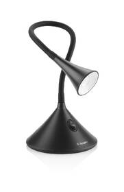 Stolní LED lampička GoGEN LL88B černá

 obrázek produktu 3 z 5