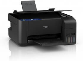 Tiskárna multifunkční Epson EcoTank L3111 

 obrázek produktu 3 z 5