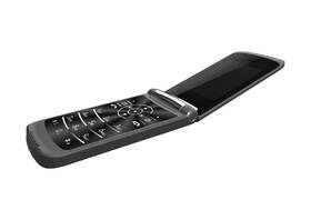 Mobilní telefon CUBE 1 VF400 Dual SIM černý

 obrázek produktu 4 z 6